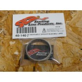 PRIMARY CLUTCH BUSHING